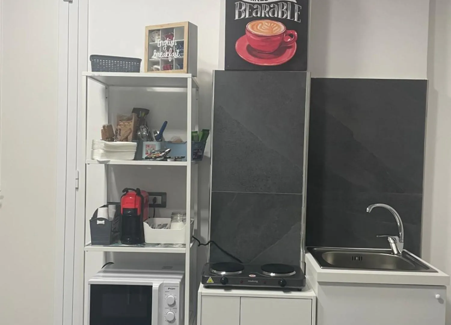 A Casa Mia Apartment Naples
