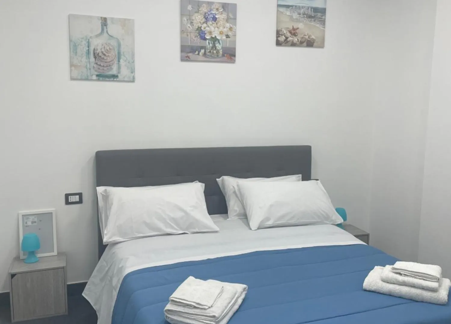 A Casa Mia Apartment Naples