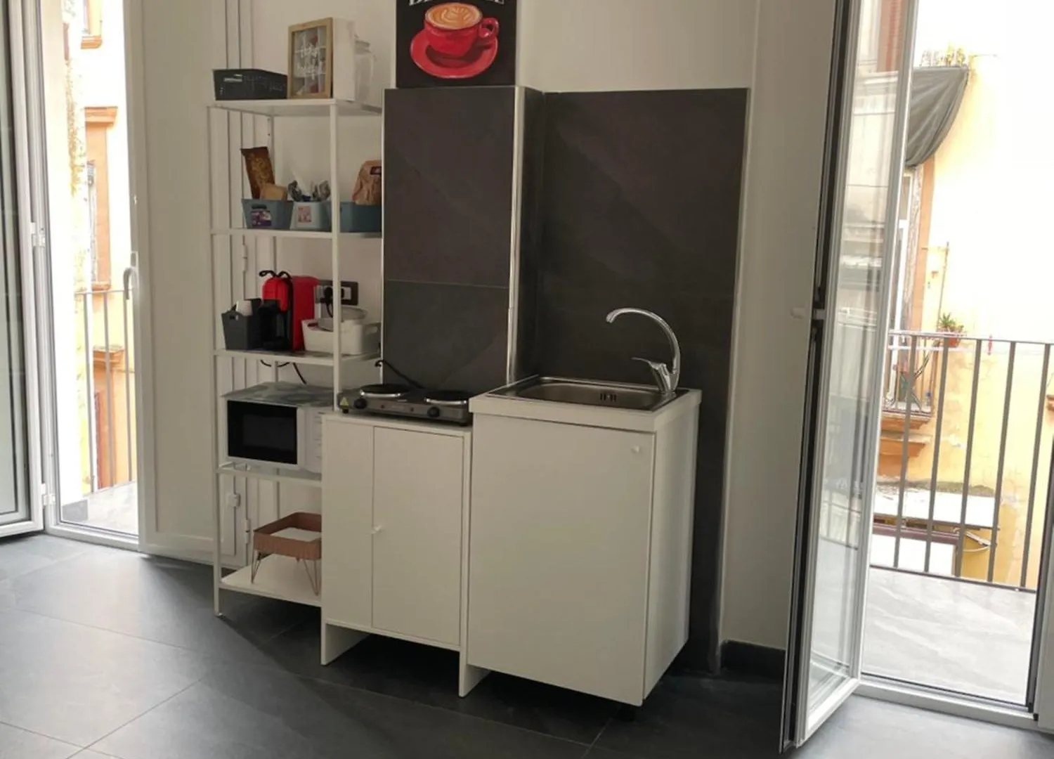 A Casa Mia Apartment Naples