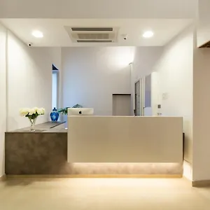 Hotel Il Tesoro Smart &, Nápoles