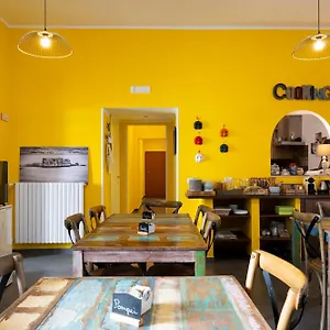 Alojamento de Acomodação e Pequeno-almoço Palazzo Della Loggia, Nápoles
