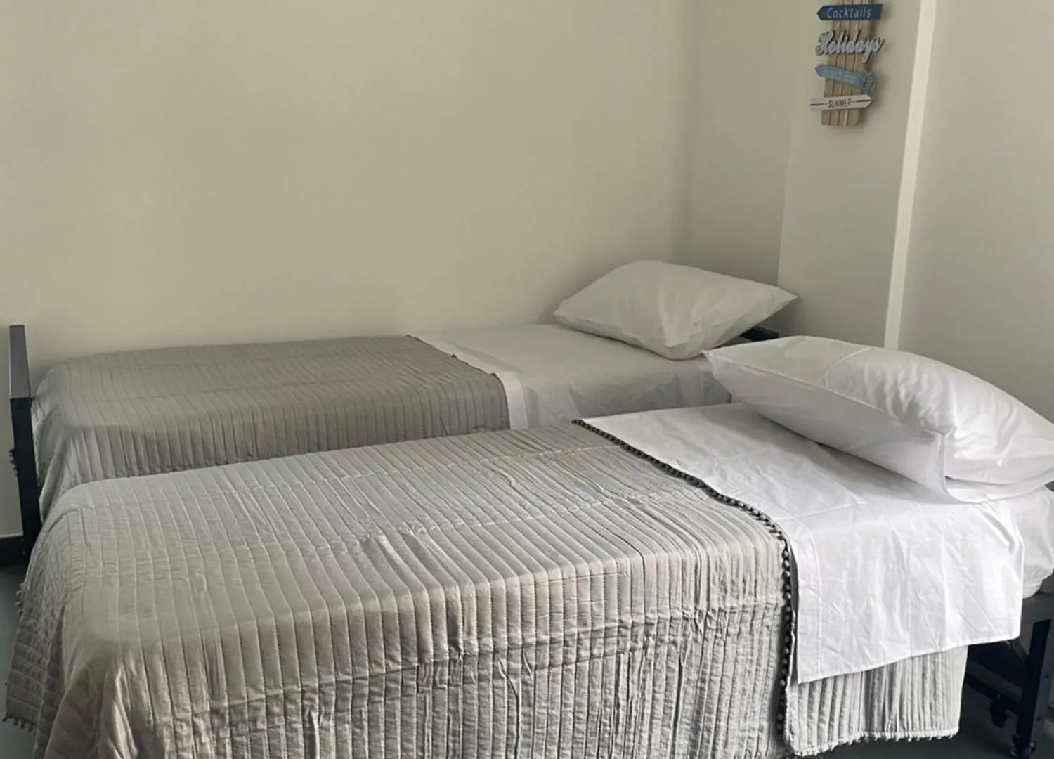 A Casa Mia Apartment Naples