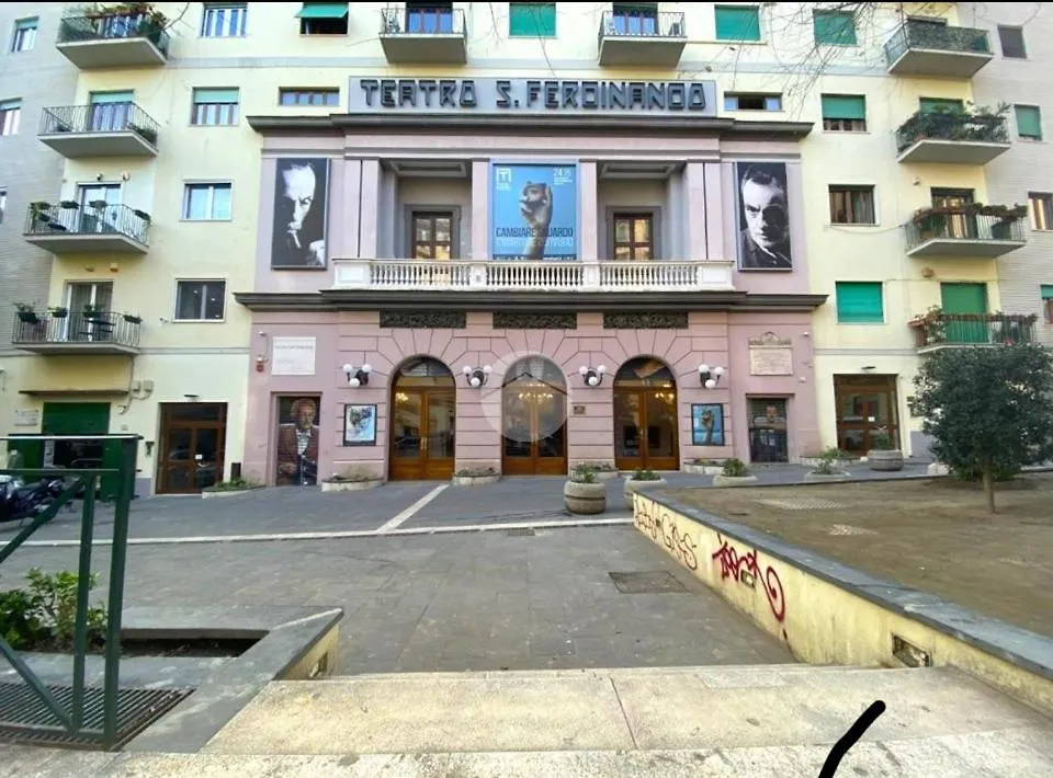 A Casa Mia Apartment Naples 0*,  Italy