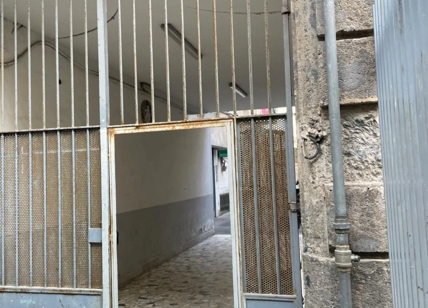 A Casa Mia Apartment Naples