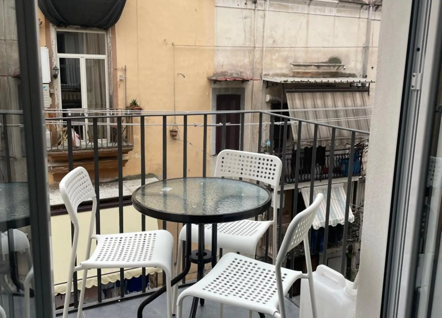 Apartament A Casa Mia Neapol