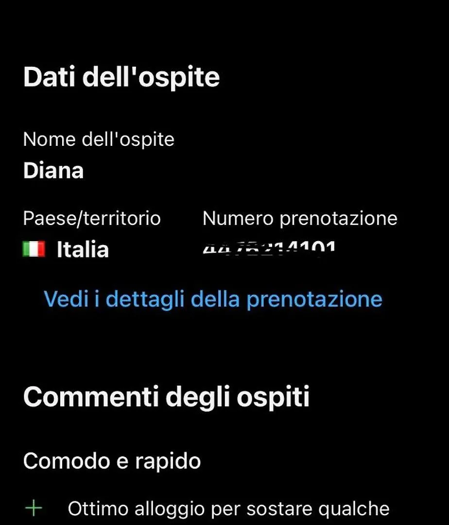 Apartament A Casa Mia Neapol